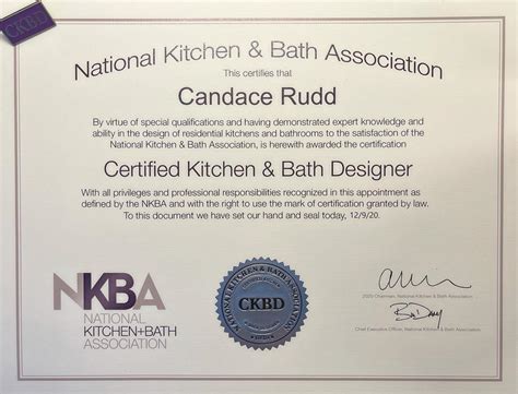 nkba|nkba certification.